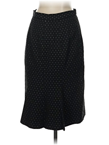 Moschino Cheap And Chic Formal Skirt (view 2)