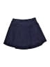 Unbranded Solid Blue Casual Skirt Size S - photo 1