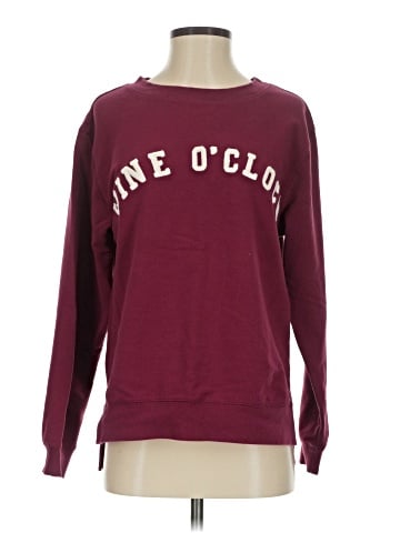Green Tea Sweatshirt (view 1)