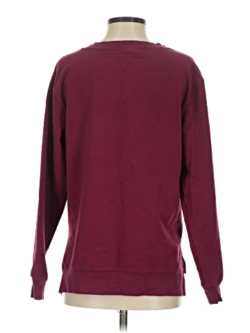 Green Tea Sweatshirt (view 2)