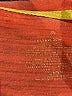 Unbranded Orange Tank Top Size 2X - photo 7