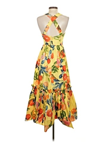 Cara Cara Cocktail Dress (view 2)