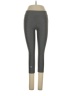 Hurley Gray Active Pants Size 4 (estimated) - photo 1
