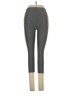Hurley Gray Active Pants Size 4 (estimated) - photo 2