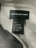 Central Park West Gray Cardigan Size L - photo 7