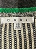 CAbi Green Sweater Vest Size XS - photo 7