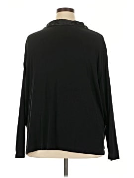 Liz & Me Long Sleeve Top (view 2)