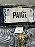 Paige Blue Denim Shorts Size 26 waist - photo 3