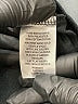 Leith Solid Black Casual Dress Size S - photo 8