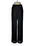 La Senza 100% Polyester Black Casual Pants Size M - photo 1