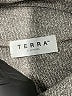 Terra-SJ Apparel Gray Poncho Size M - photo 7