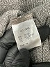 Terra-SJ Apparel Gray Poncho Size M - photo 8