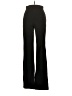 Member's Mark Solid Black Dress Pants Size XS - photo 1