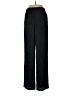 La Senza 100% Polyester Black Casual Pants Size M - photo 2