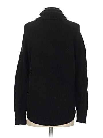 J.Crew Turtleneck Sweater (view 2)