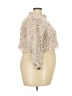 Unbranded Tweed Ivory Cardigan Size 3X (estimated) - photo 4