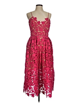 Self Portrait Cocktail Dress