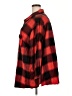 Ava & Viv Plaid Red Long Sleeve Button-Down Shirt Size 22 (estimated) - photo 5