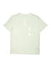 Gap Kids Green Short Sleeve Henley Size 10 - photo 1