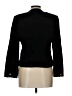 Hasting & Smith 100% Cotton Black Blazer Size 12 - photo 2