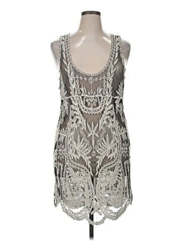 Simply Couture Cocktail Dress (view 1)
