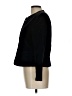 Hasting & Smith 100% Cotton Black Blazer Size 12 - photo 5