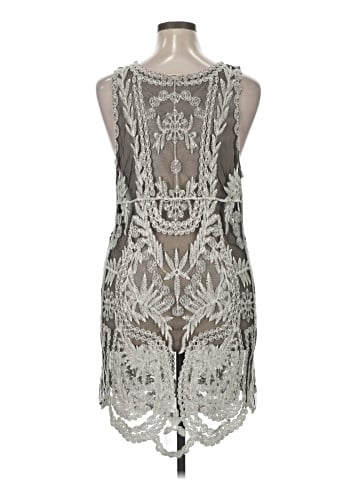 Simply Couture Cocktail Dress (view 2)