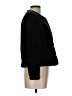 Hasting & Smith 100% Cotton Black Blazer Size 12 - photo 4