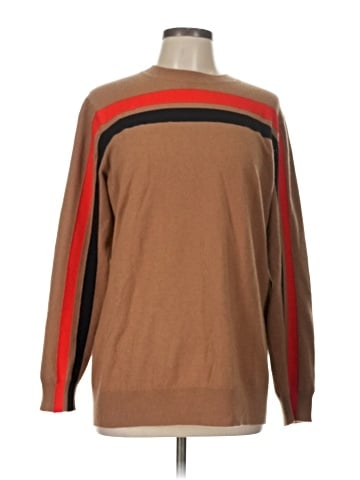 Burberry pullover sweater (view 1)