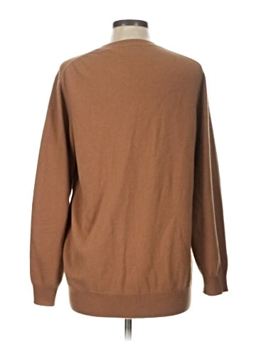 Burberry pullover sweater (view 2)