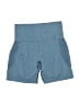 Unbranded Solid Blue Athletic Shorts Size S (estimated) - photo 1
