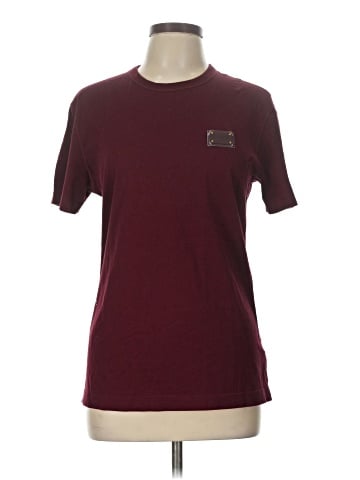 Dolce & Gabbana unisex t-shirt (view 1)
