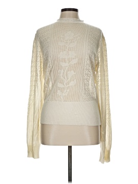 Piper & Scoot Pullover Sweater