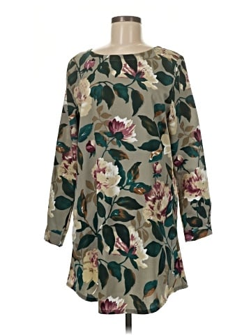 C Apparel Casual Dress (view 1)