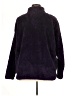 Lands' End 100% Polyester Purple Fleece Size 1X - photo 2