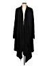 S-Twelve Black Cardigan Size L - photo 1