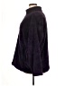 Lands' End 100% Polyester Purple Fleece Size 1X - photo 5