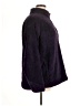 Lands' End 100% Polyester Purple Fleece Size 1X - photo 4