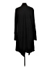 S-Twelve Black Cardigan Size L - photo 2