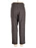 Focus 2000 Tweed Gray Dress Pants Size 16 - photo 2