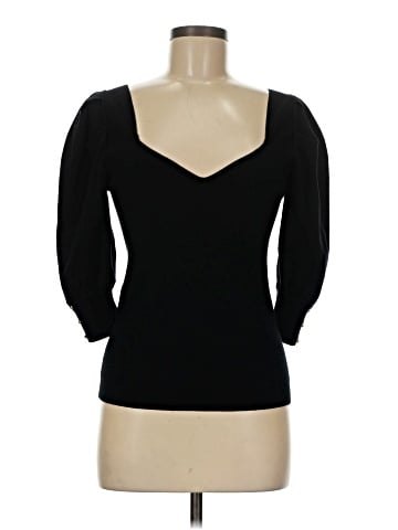 BA&SH Pullover Sweater (view 1)
