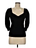 BA&SH Black Pullover Sweater Size Med (2) - photo 1