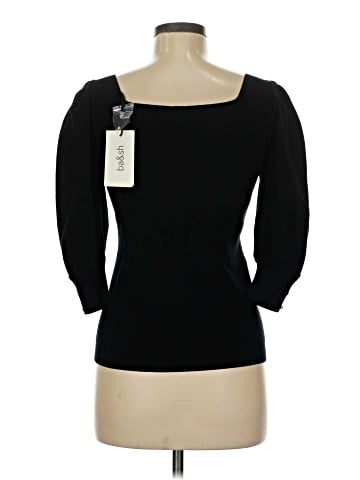 BA&SH Pullover Sweater (view 2)