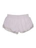 Jockey Hearts Silver Athletic Shorts Size L - photo 1