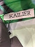 Assorted Brands Green Long Sleeve Blouse Size S - photo 7