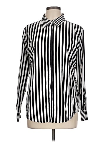 Apt. 9 Long Sleeve Button-Down Shirt (view 1)