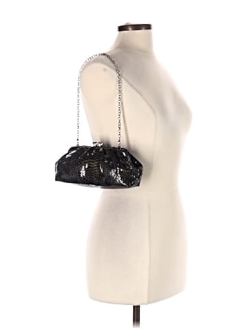Brighton Leather Shoulder Bag (view 2)