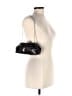 Brighton 100% Leather Black Gray Leather Shoulder Bag One size - photo 2