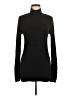 Zella Black Long Sleeve Top Size M - photo 1