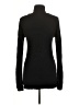Zella Black Long Sleeve Top Size M - photo 2